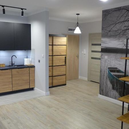 Apartament Piotr Ilawa Bagian luar foto