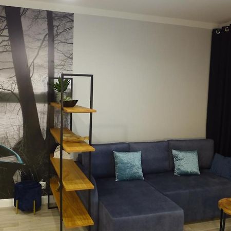 Apartament Piotr Ilawa Bagian luar foto