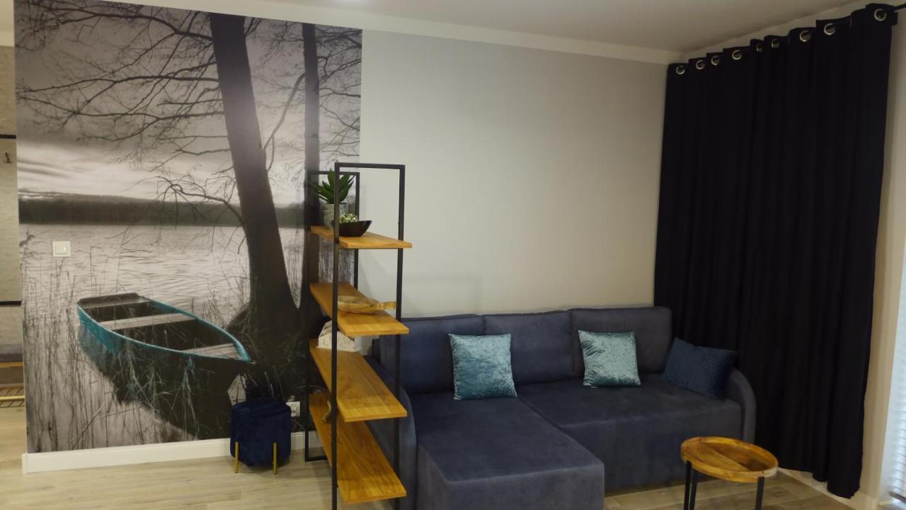 Apartament Piotr Ilawa Bagian luar foto