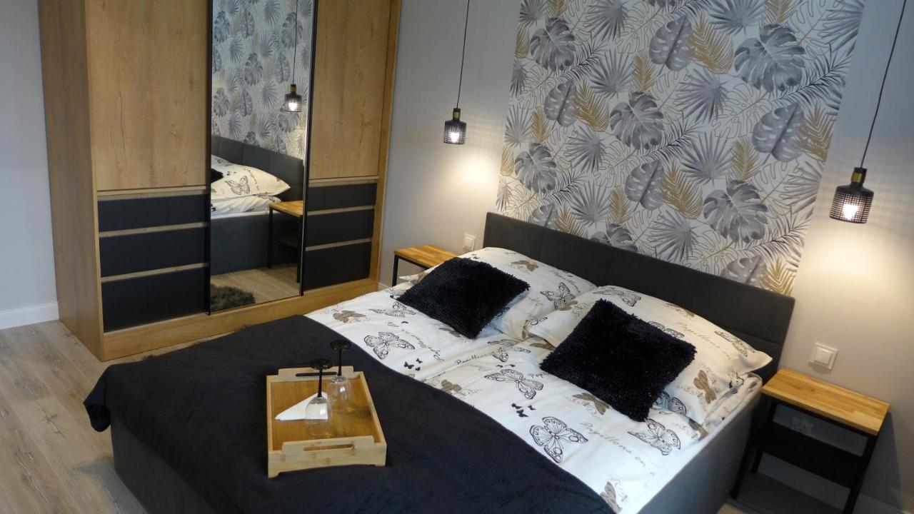 Apartament Piotr Ilawa Bagian luar foto