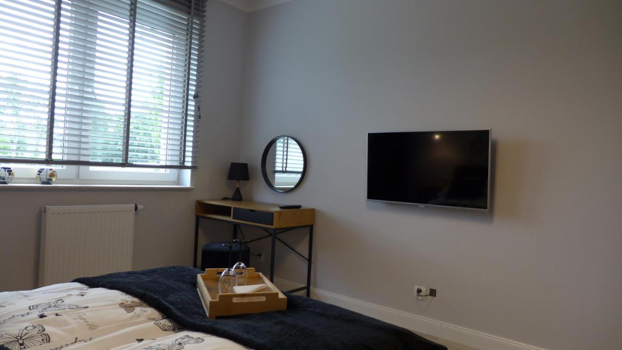 Apartament Piotr Ilawa Bagian luar foto