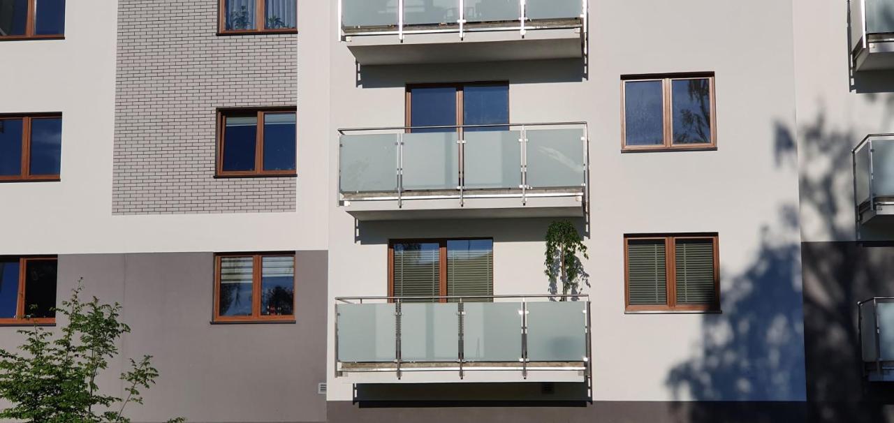 Apartament Piotr Ilawa Bagian luar foto