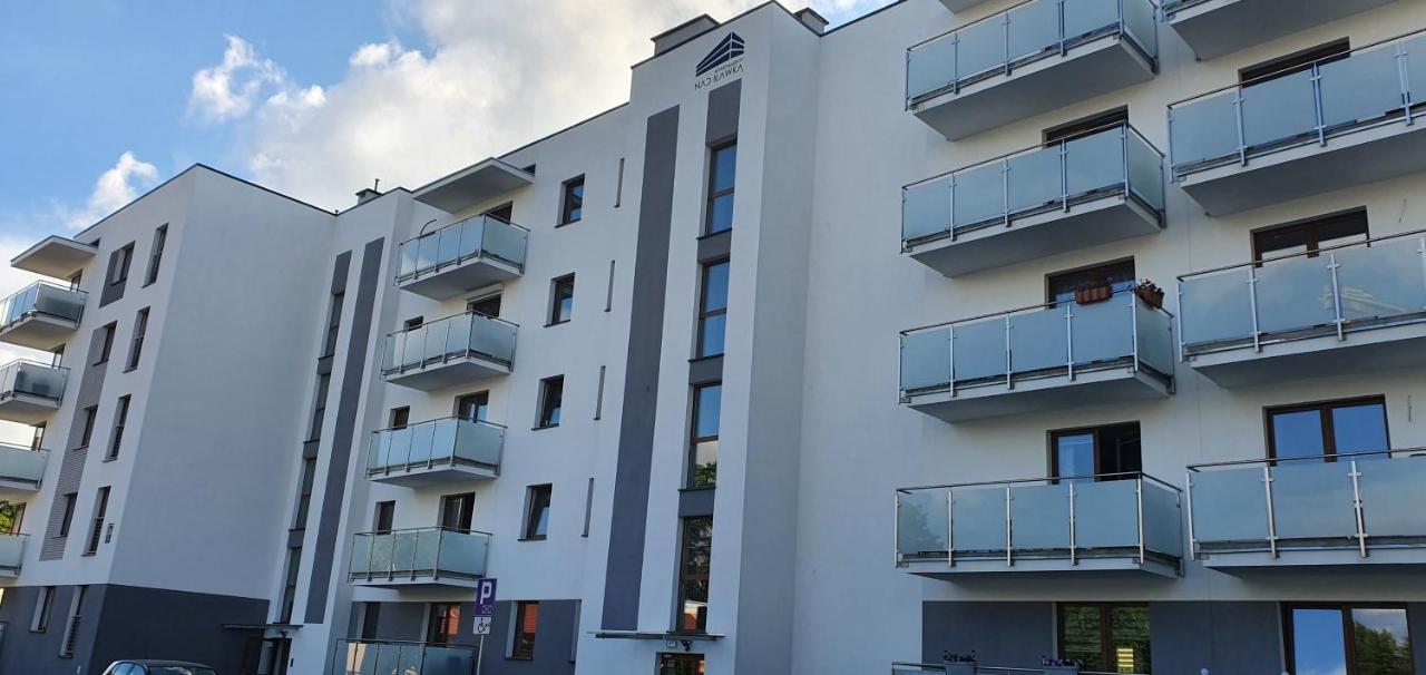 Apartament Piotr Ilawa Bagian luar foto